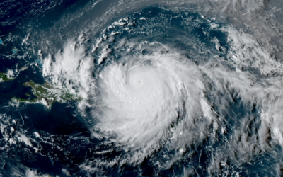 How El Niño Could Affect South Carolina in 2026–27